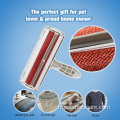 Pet Hair Remover Rouleau Lint Brosse Meubles Vêtements